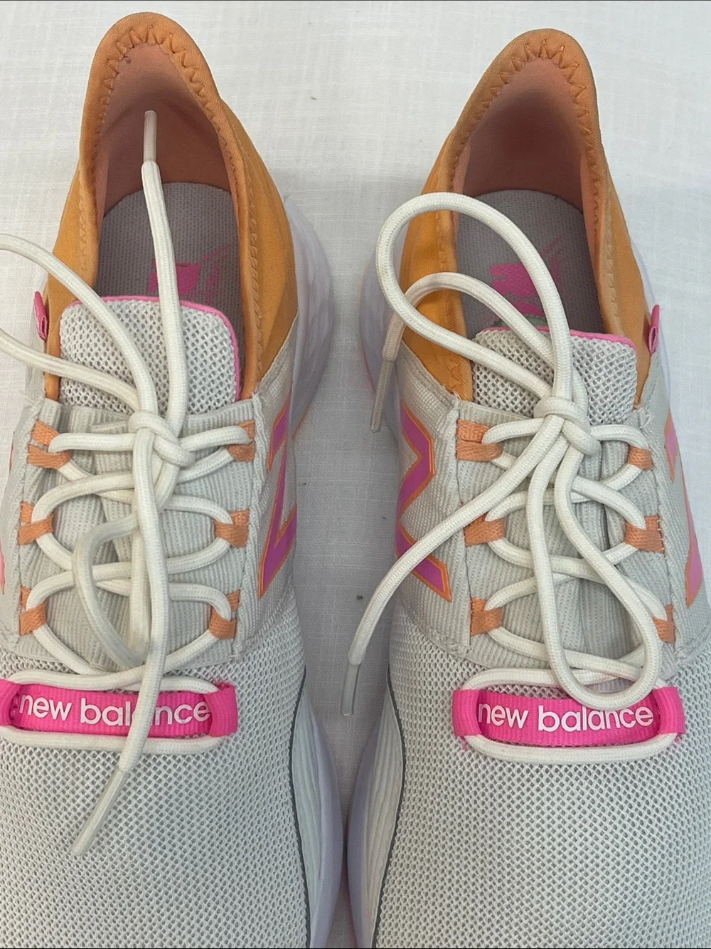 New Balance lightweight running